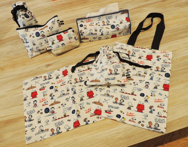 ミュージアムショップ「BROWN'S STORE」