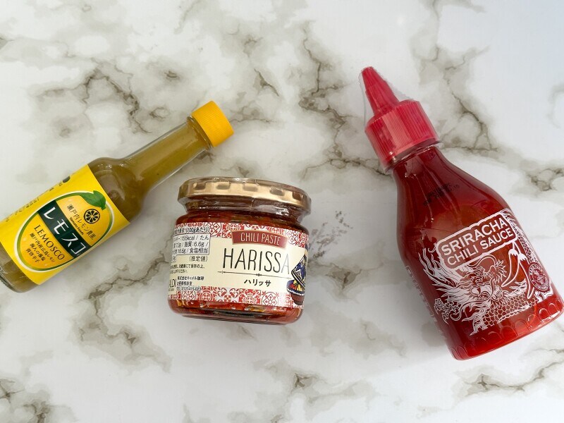 カルディおすすめの調味料