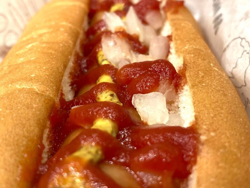 販売のない店舗も