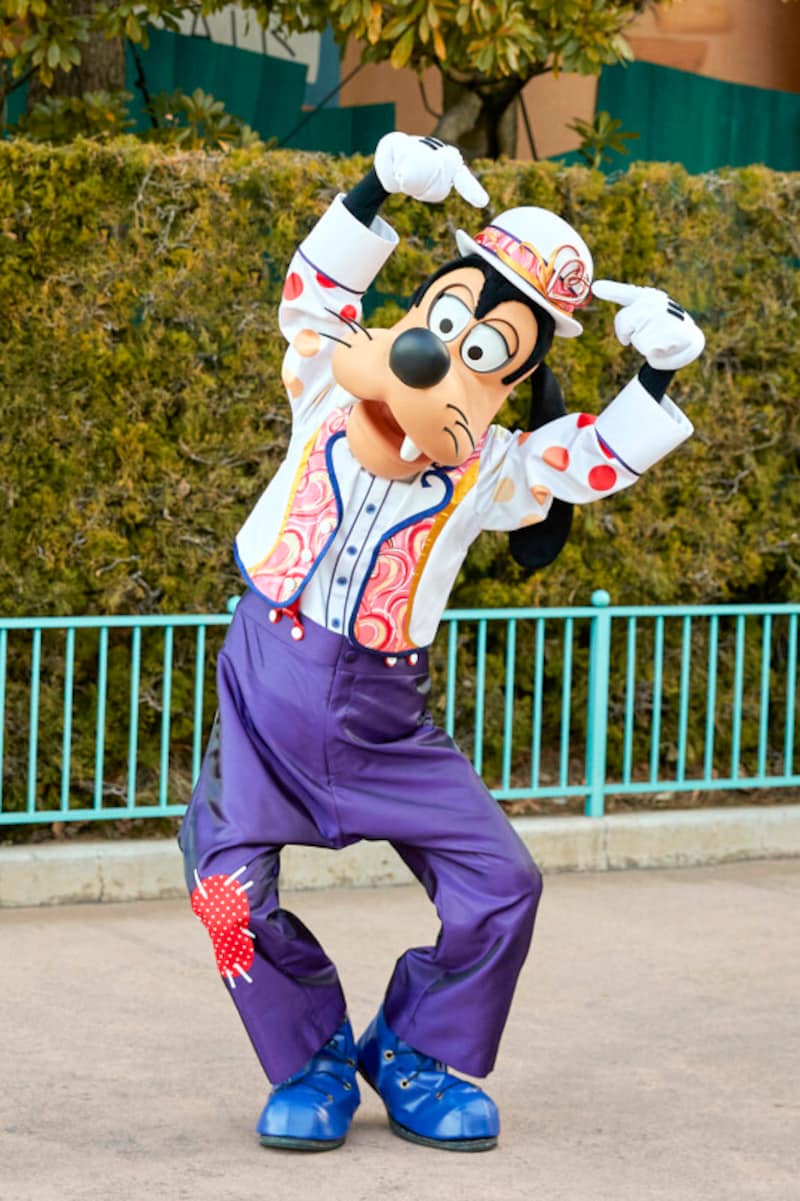 ミニー・ベスティーズ・バッシュ！