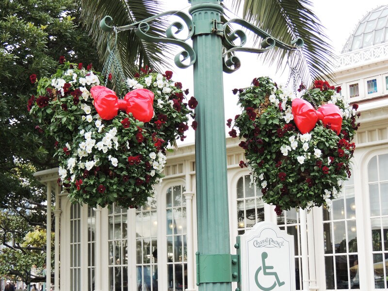 東京ディズニーランド