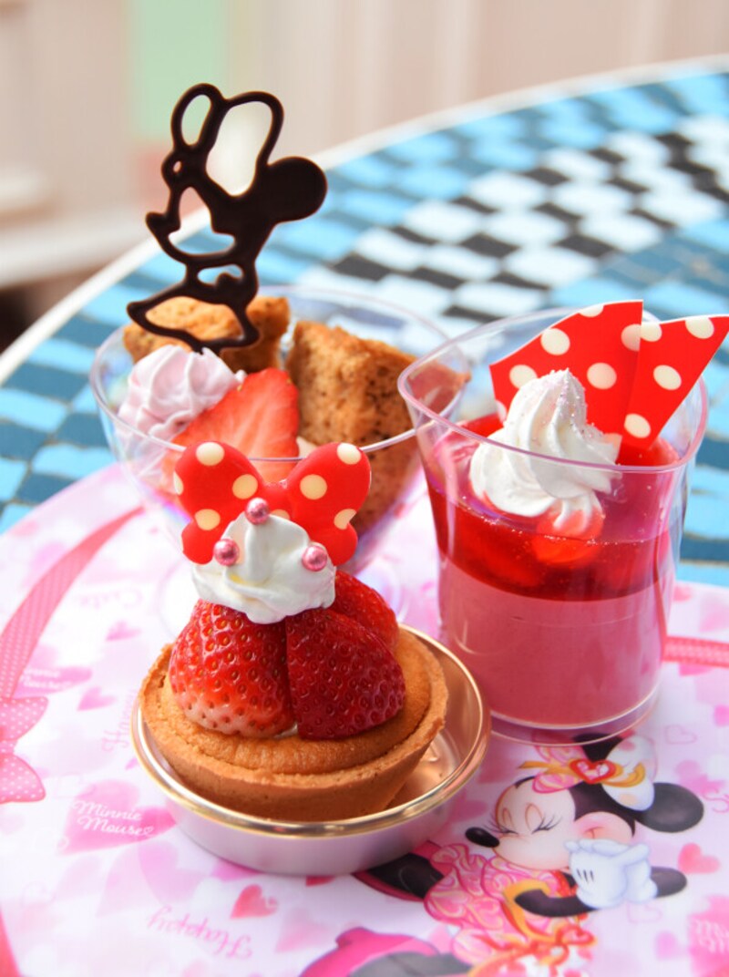 東京ディズニーランド