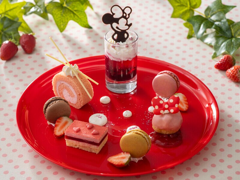 東京ディズニーランド