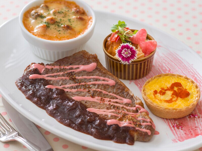 東京ディズニーランド