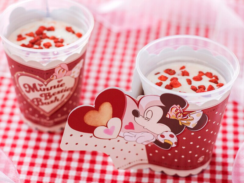 東京ディズニーランド