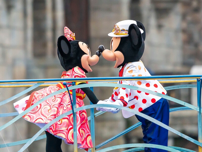 ミニー・ベスティーズ・バッシュ！