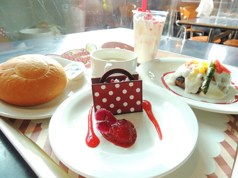 東京ディズニーシー