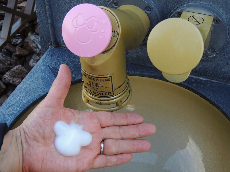 東京ディズニーリゾート