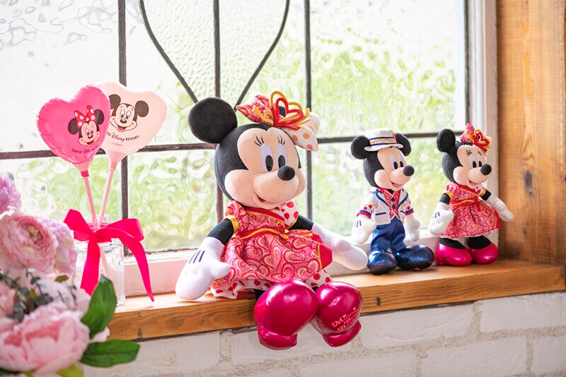 東京ディズニーリゾート