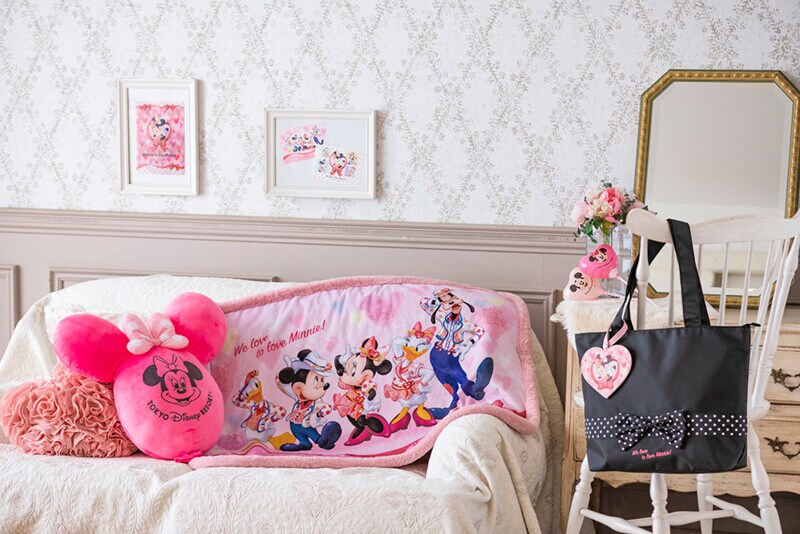 東京ディズニーリゾート