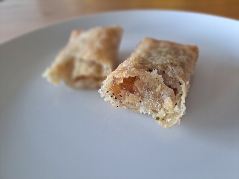 モスバーガー「スマートパイ」