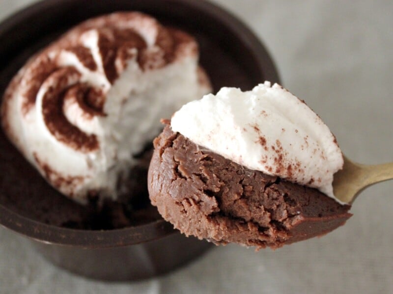 ファミリーマート「生ショコラテリーヌ～あずき&かかお～」