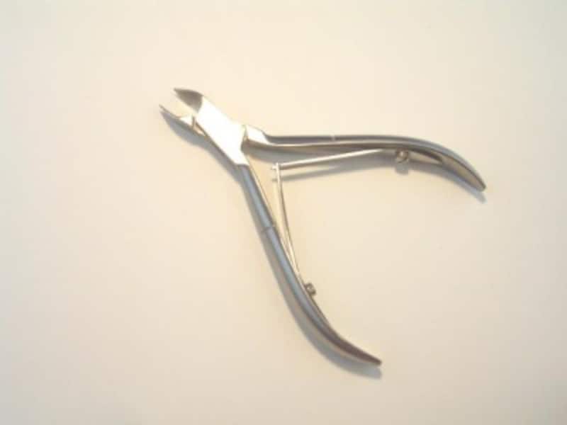 キューティクルニッパー