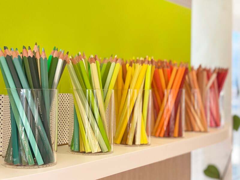 星野リゾート　リゾナーレ大阪　アトリエ