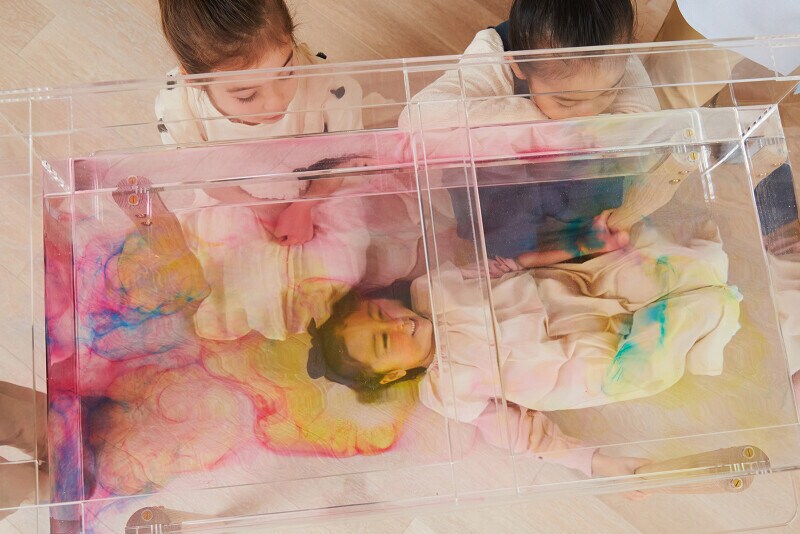 星野リゾナーレ　リゾナーレ大阪　アトリエ　プロジェクト活動