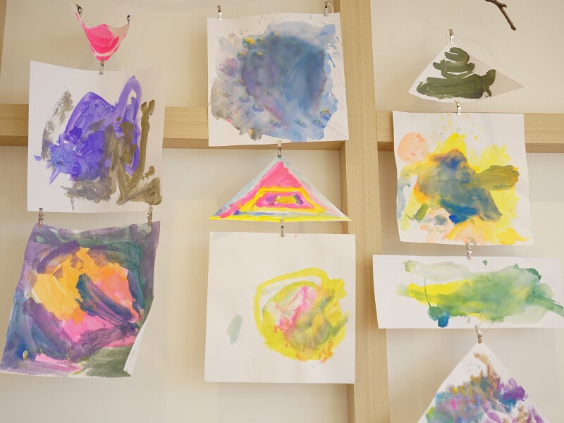 星野リゾート　リゾナーレ大阪 アトリエ