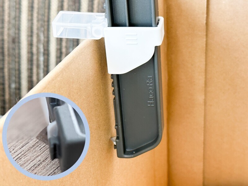 ダイソー「段ボール用カッター」