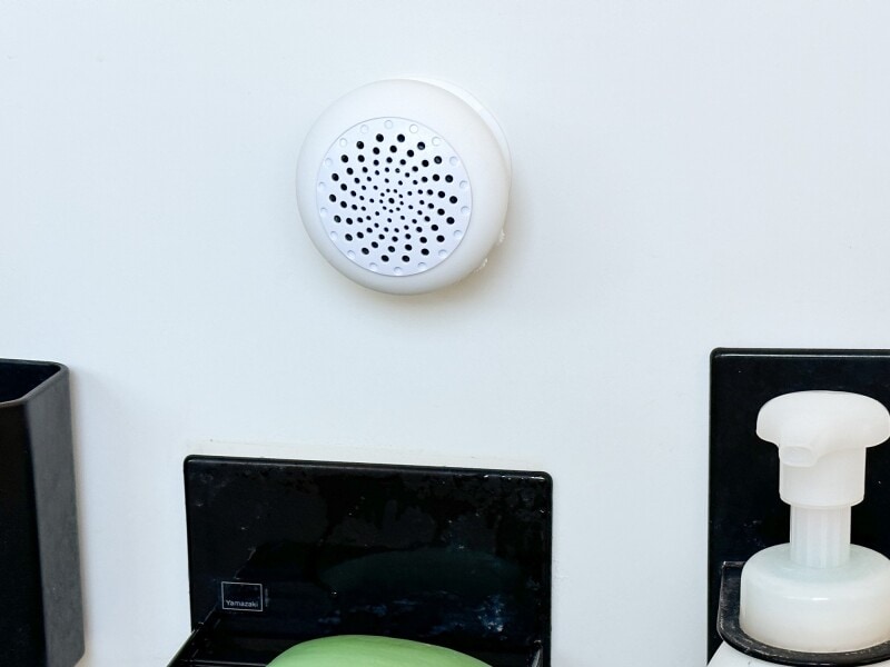 Bluetoothスピーカー（防滴仕様）