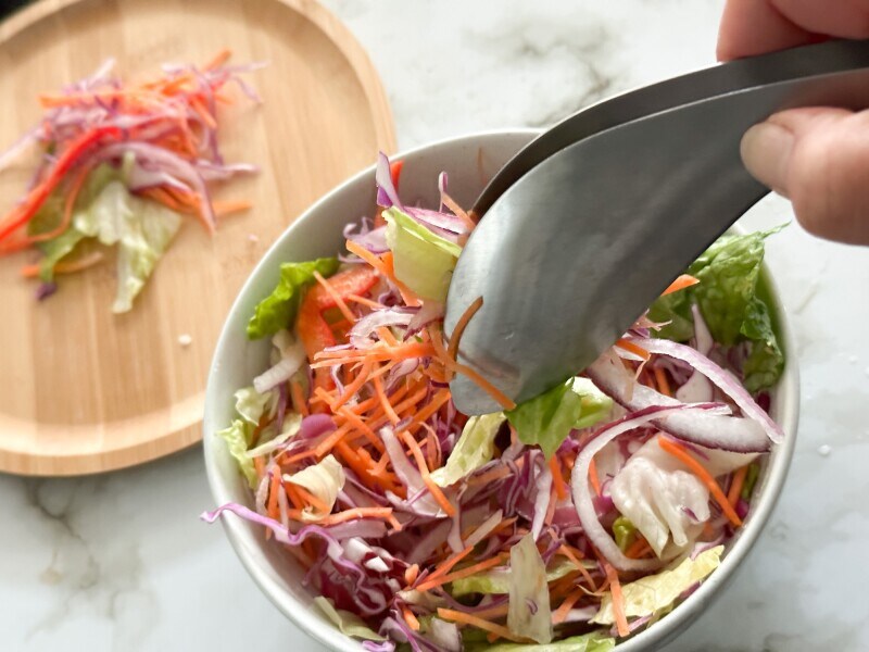 レイエの「ゆびさきトング」