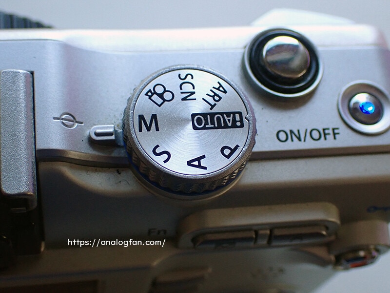 ピンホールカメラ