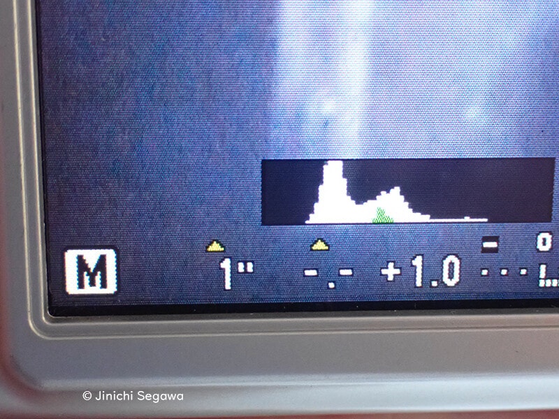 ピンホールカメラ