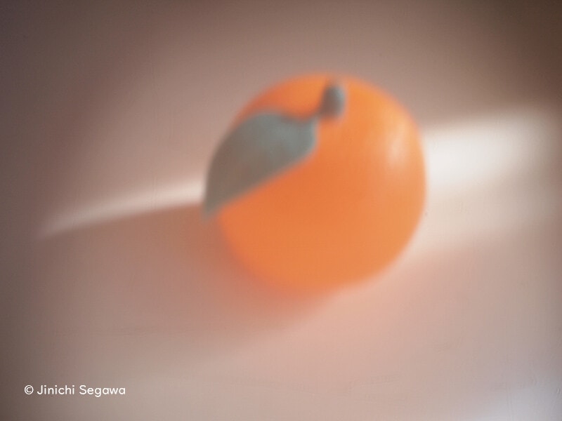 ピンホールカメラ