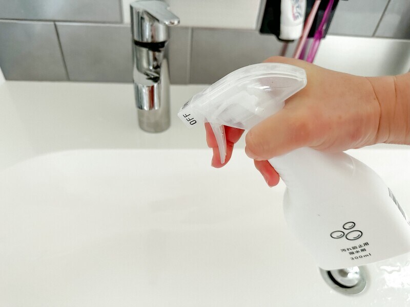 カインズ「撥水剤