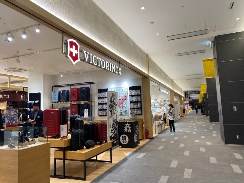 ビクトリノックス