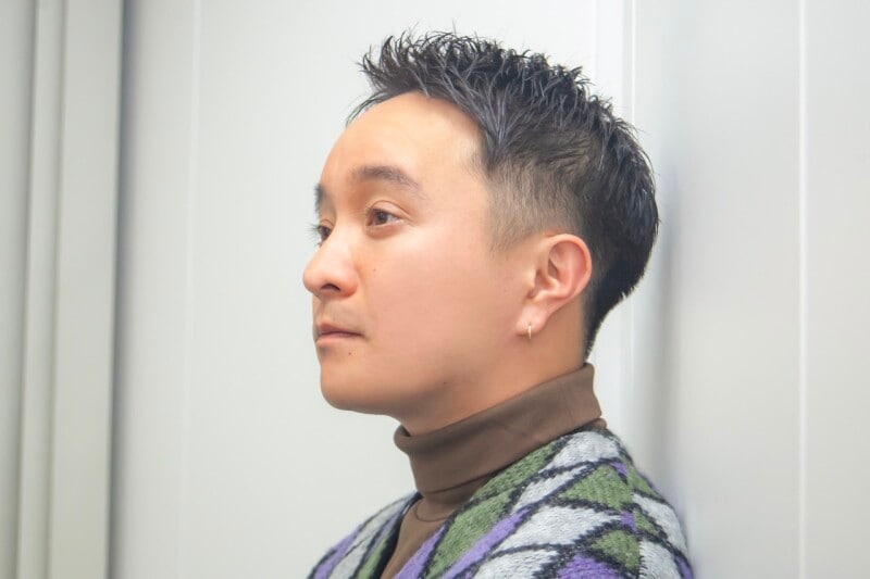 「湯道」濱田岳