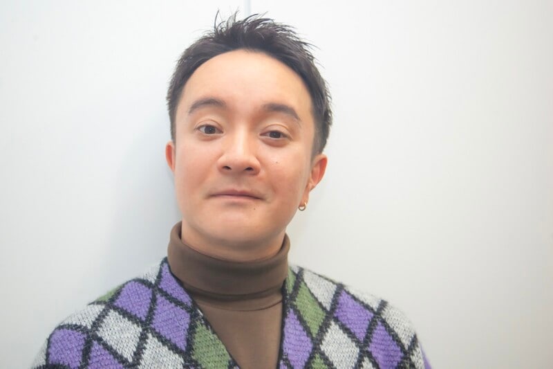 「湯道」濱田岳