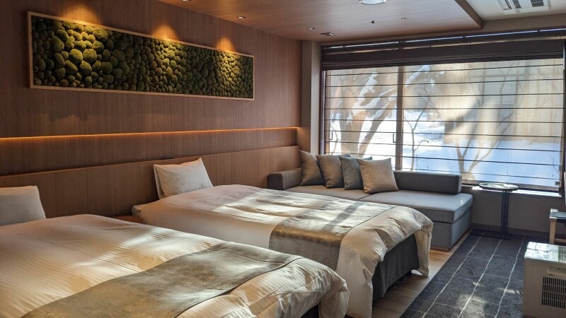 奥入瀬,ホテル,青森