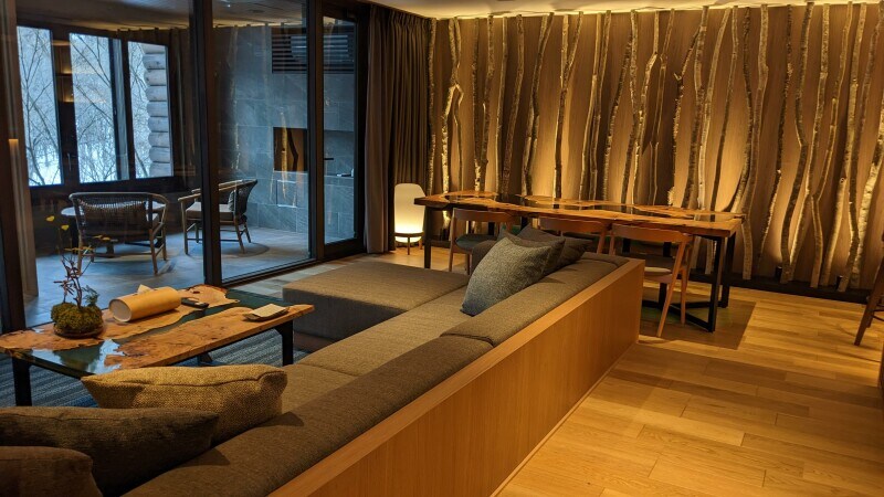 奥入瀬,ホテル,青森