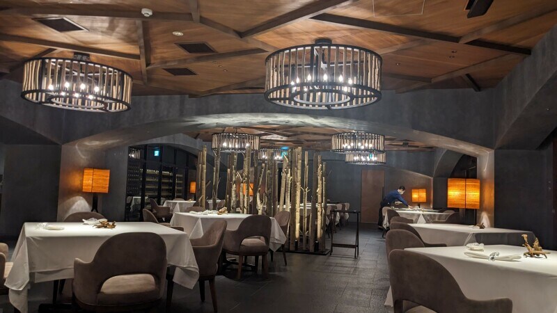 奥入瀬,ホテル,青森