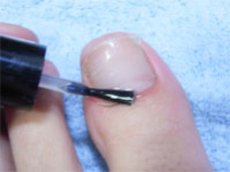 キューティクルオイル