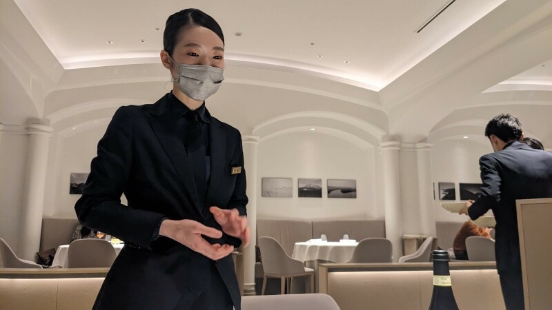 星野リゾート リゾナーレトマム