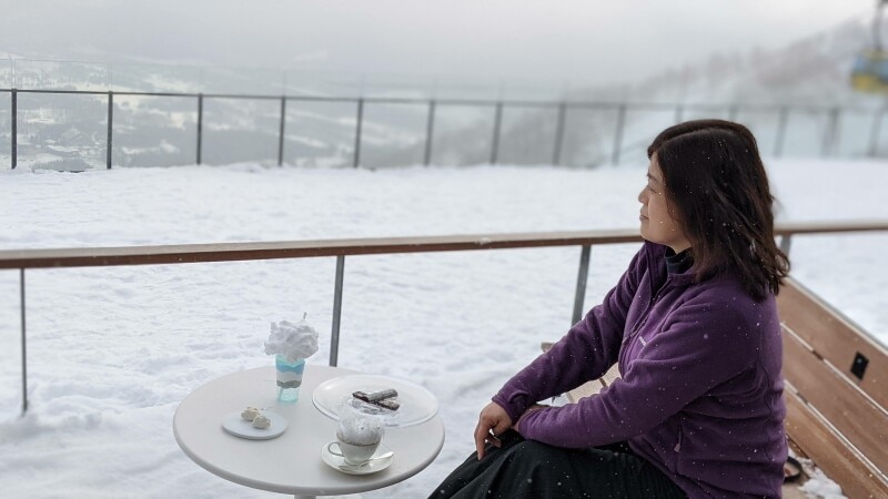 星野リゾート リゾナーレトマム