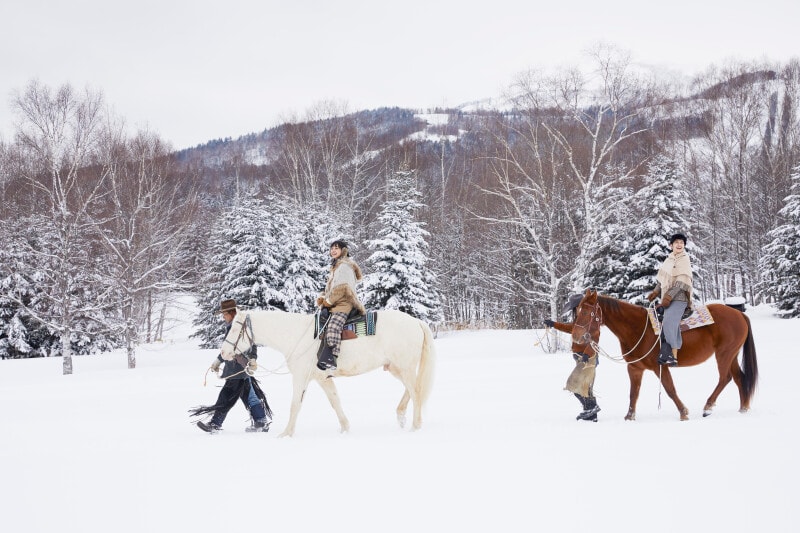 リゾナーレトマム