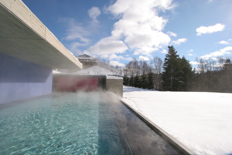 リゾナーレトマム