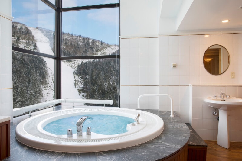 リゾナーレトマム