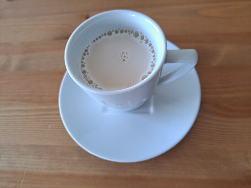 業務スーパーの「酪農牛乳」