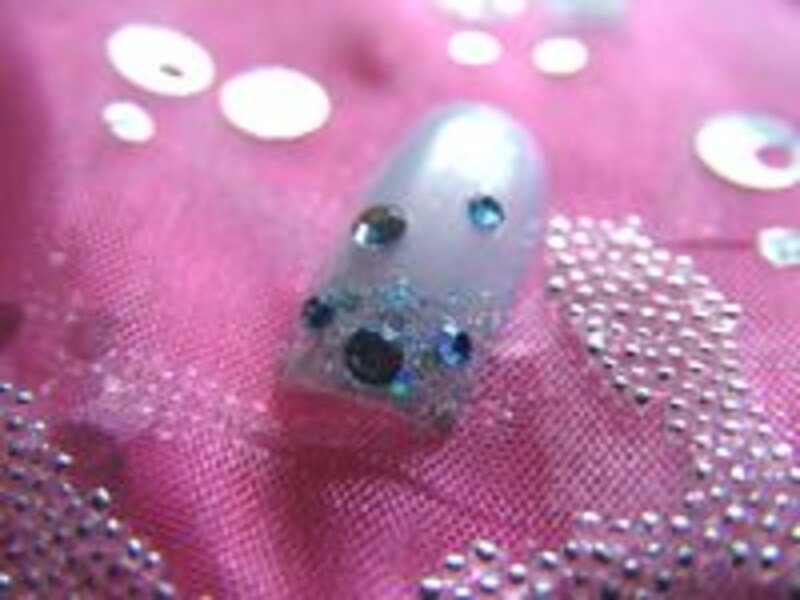 サムシングブルー