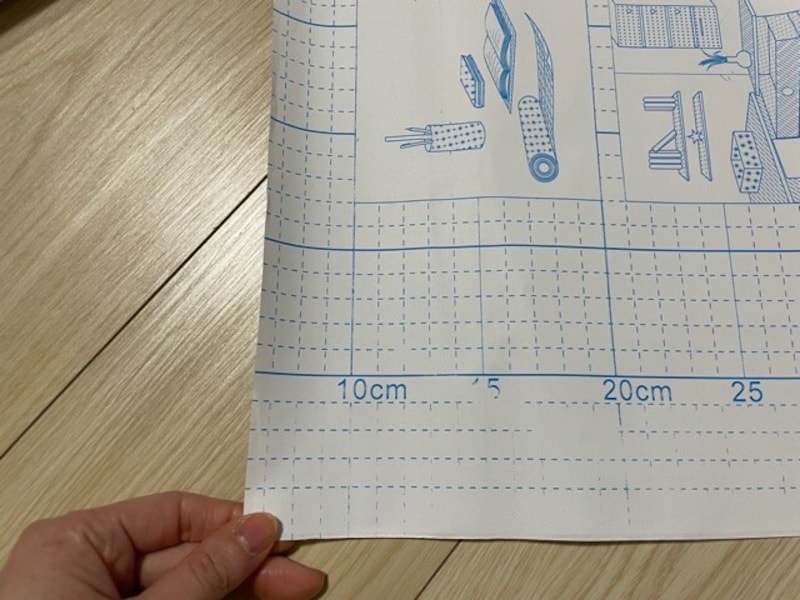 ���ꥢ�Ρ֥�ᥤ�������� ����Ĵ �����ܥ꡼�פ�΢�ˤ������꤬�դ��Ƥ���