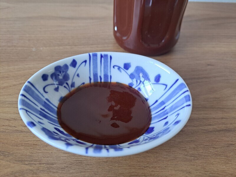 業務スーパーの「デミグラスソース」