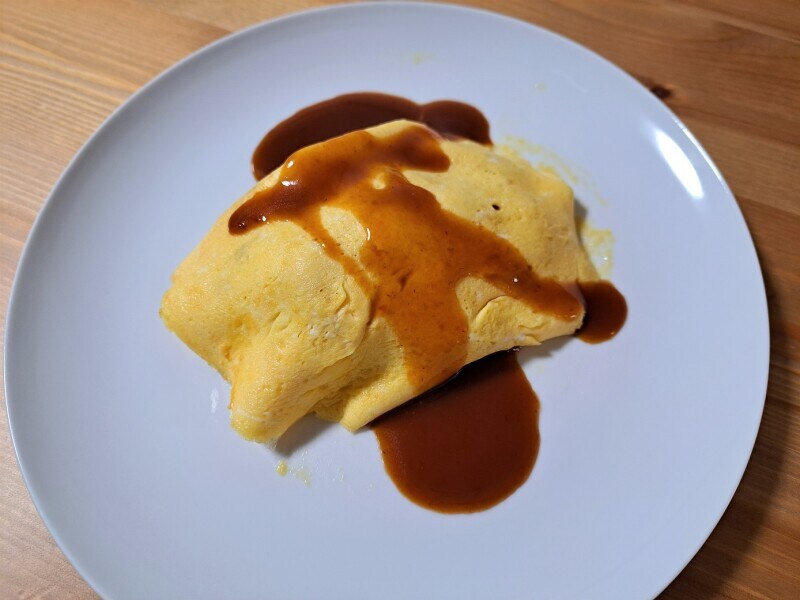 業務スーパーの「デミグラスソース」