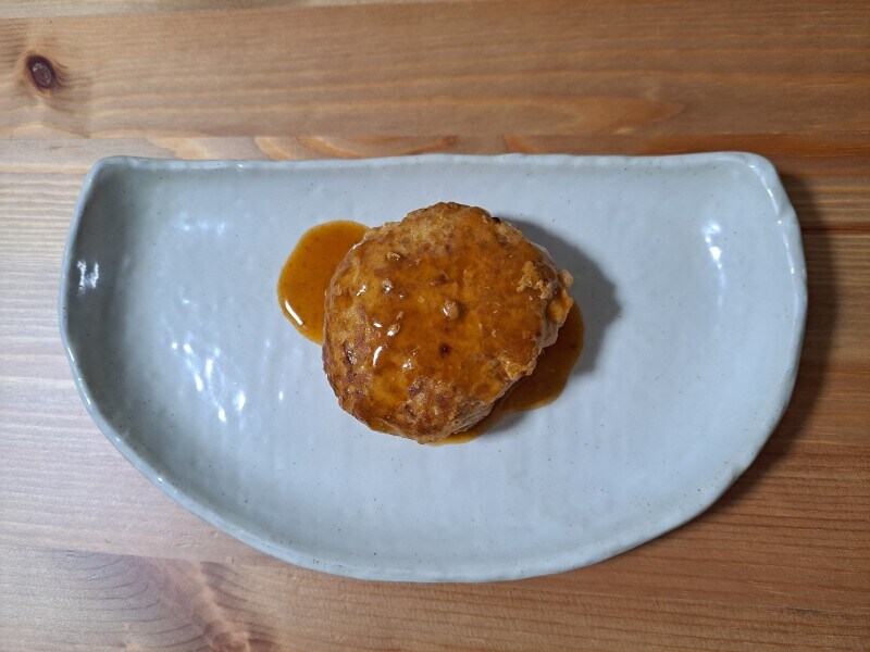 業務スーパーの「デミグラスソース」