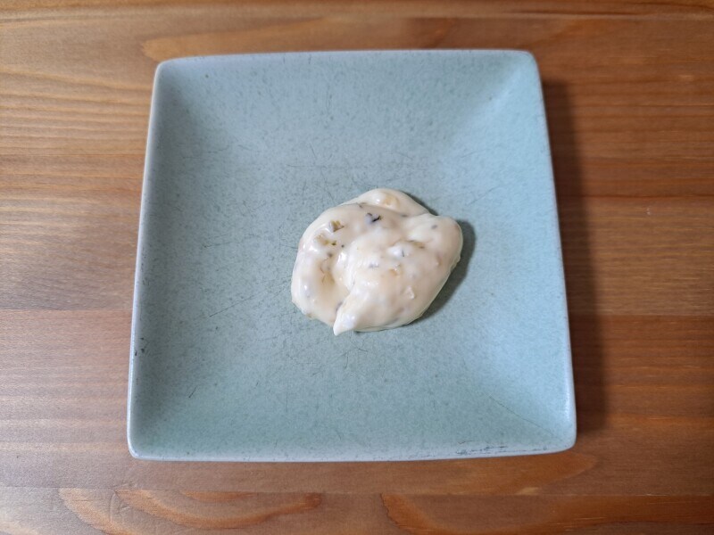 業務スーパーの「豚たまねぎ串カツ」