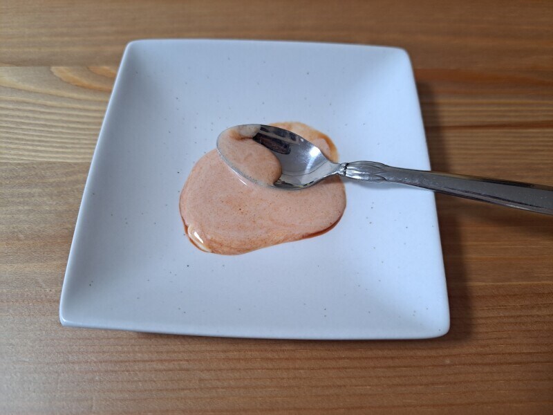 業務スーパーの「豚たまねぎ串カツ」