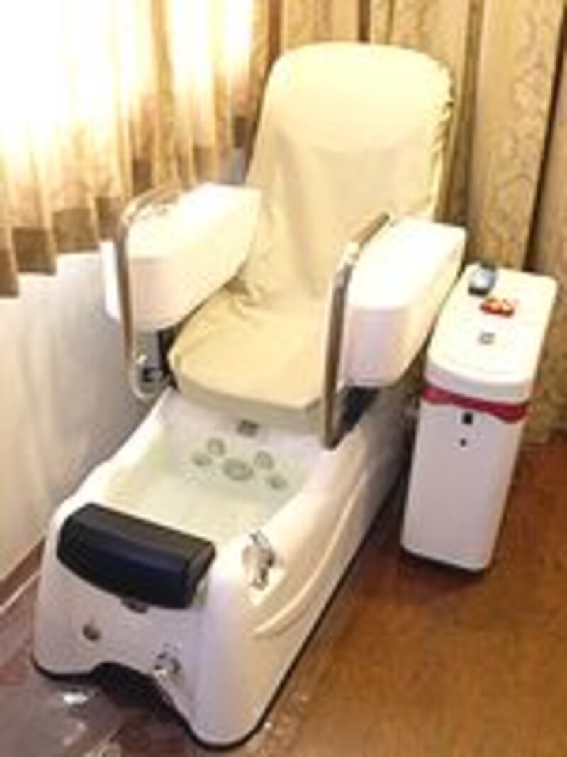 JUNOゲルマニウム