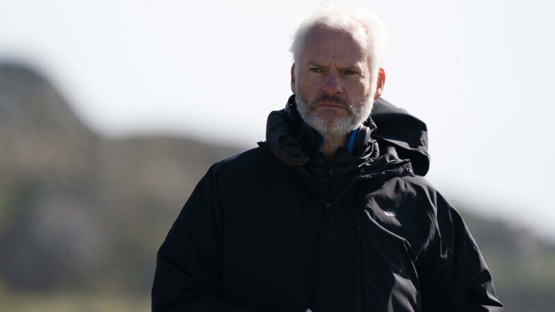 マーティン・マクドナー監督