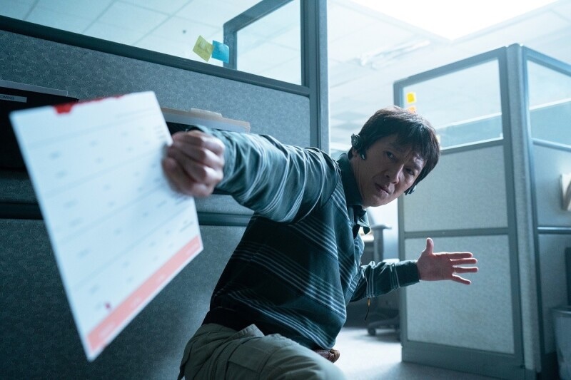 キー・ホイ・クアン